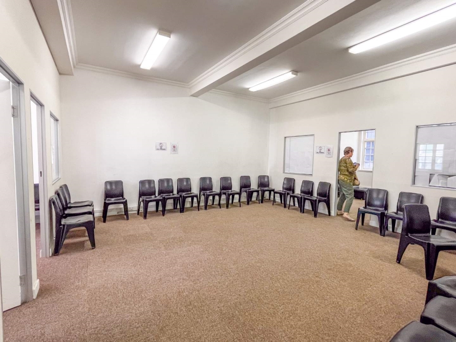 To Let commercial Property for Rent in Cape Town City Centre Western Cape
